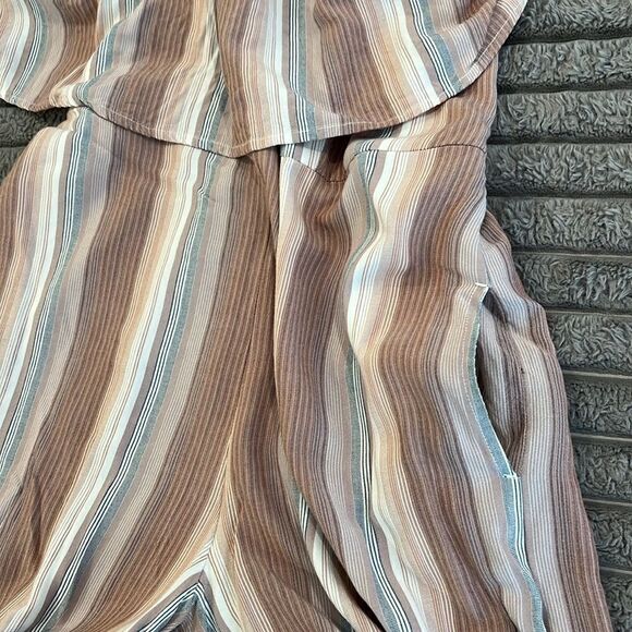 L*Space Strapless Romper - Picture 6 of 7